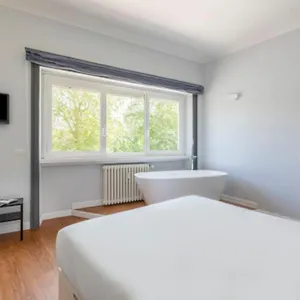 Residenza Testaccio Pensjonat