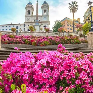 Circle Piazza Di Spagna 60 Collection Rome