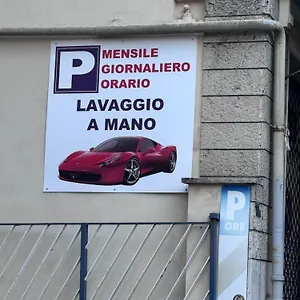 Luxury Boutique Nocleg ze śniadaniem