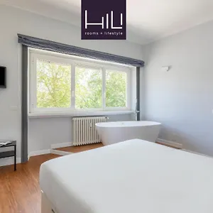 Residenza Testaccio Pensjonat