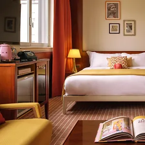 Max Brown Missori, Part Of Sircle Collection Hotel Milan
