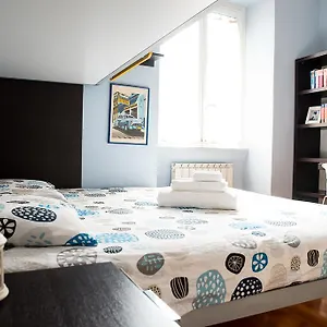  Appartement Chat&chill Vatican
