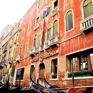 Lisbona Hotel Venice
