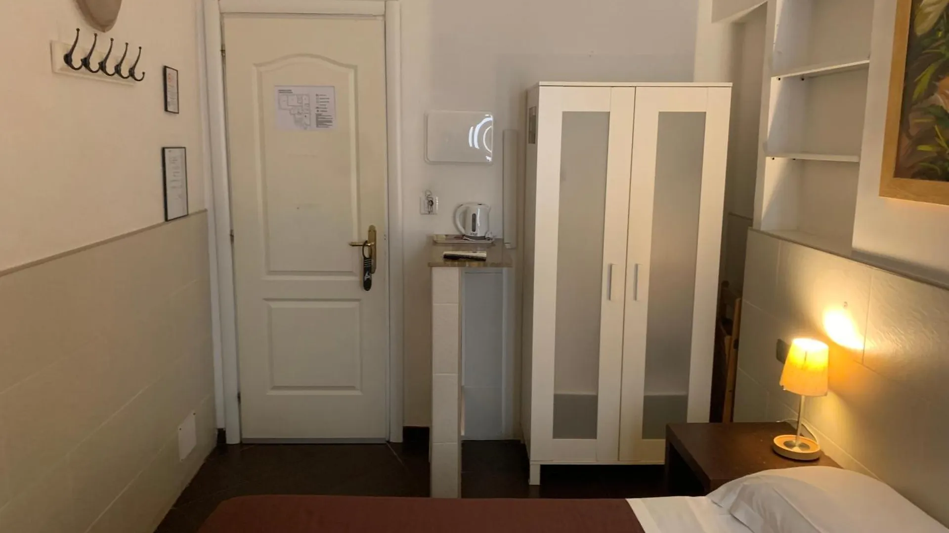 Guest house Residenza Cernaia Hotel Rome