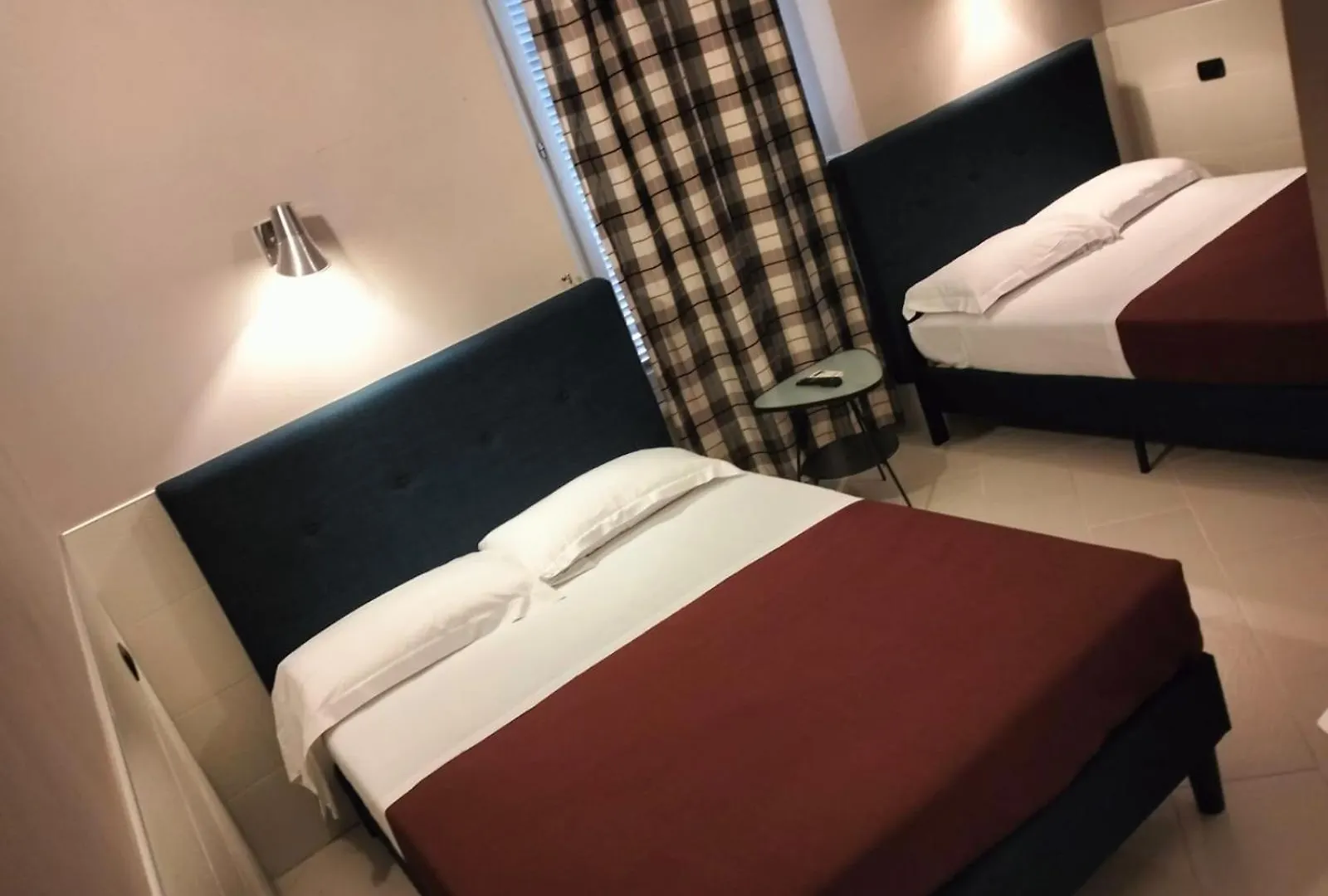 Guest house Residenza Cernaia Hotel Rome Italy